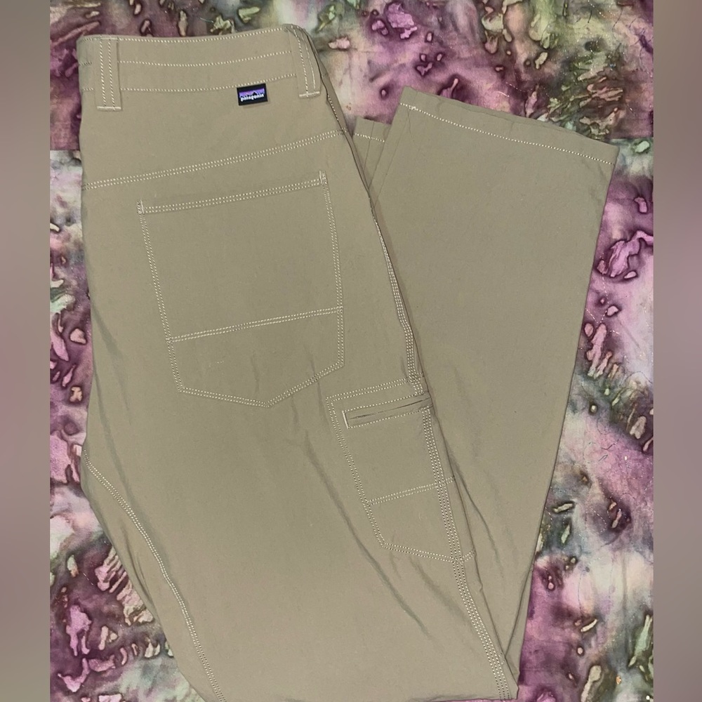 Patagonia pants - Size 35